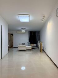 Blk 678A Edelweiss@jurong (Jurong West), HDB 5 Rooms #551442271